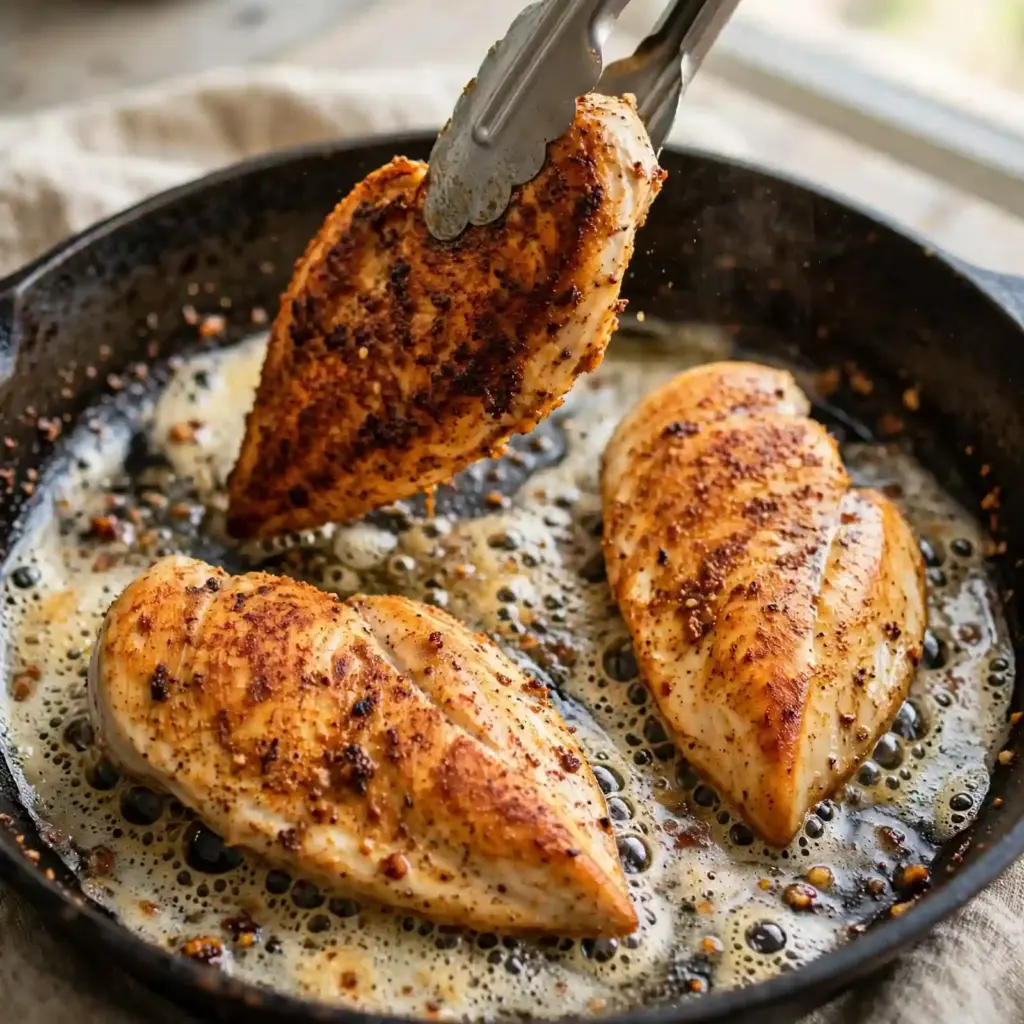 marry me chicken