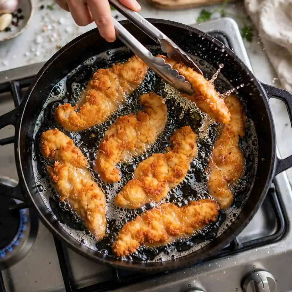 chicken tenders