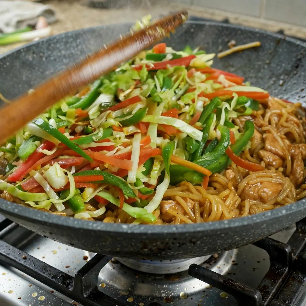 Chicken Spaghetti Recipe 3 Chicken Spaghetti Recipe
