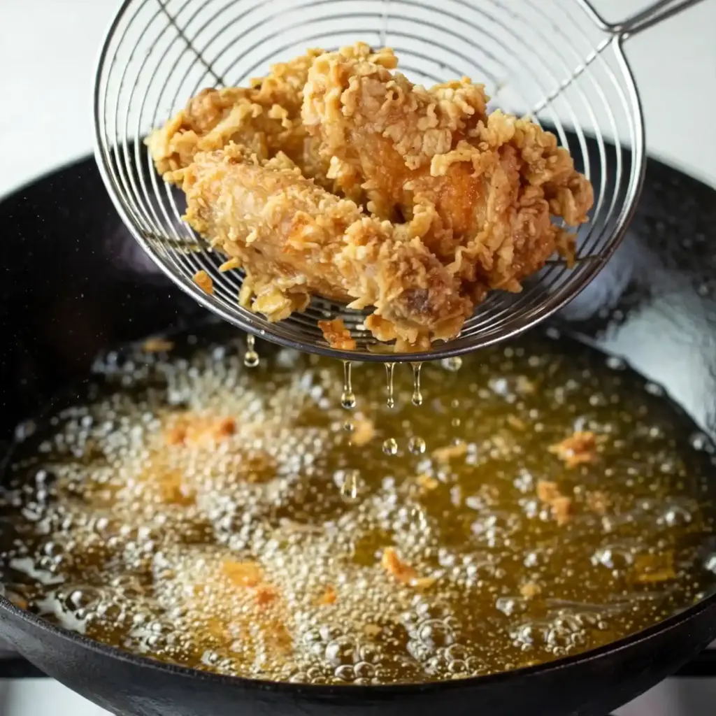 kfc chicken wings