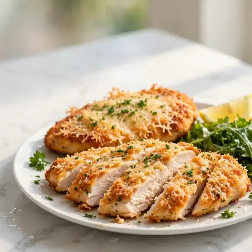 fried chicken
