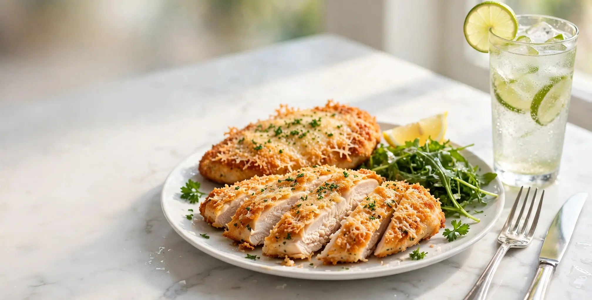 fried chicken